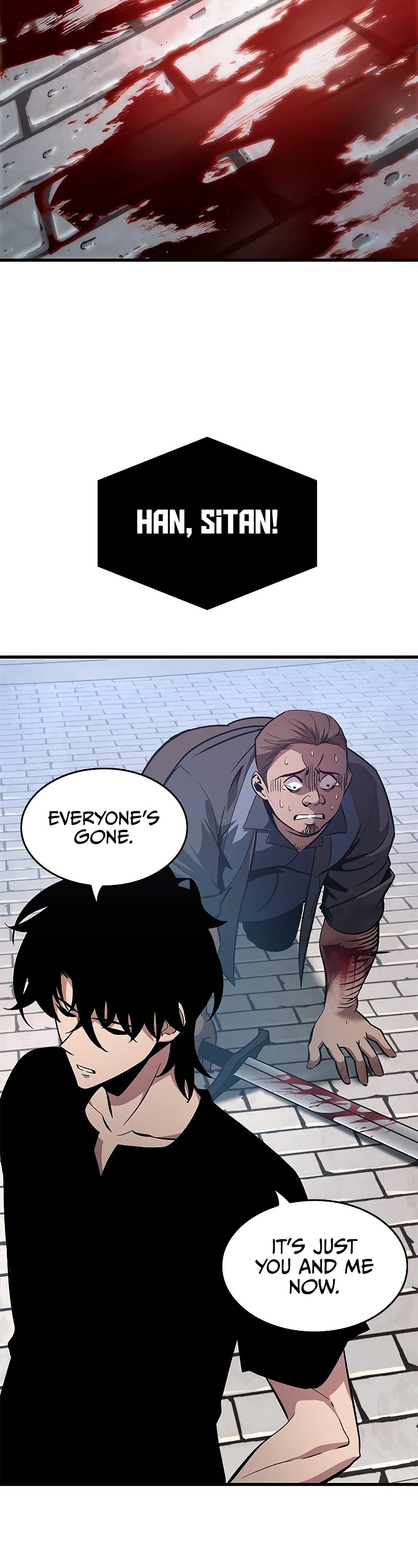 Read Pick Me Up! EN Manga Online