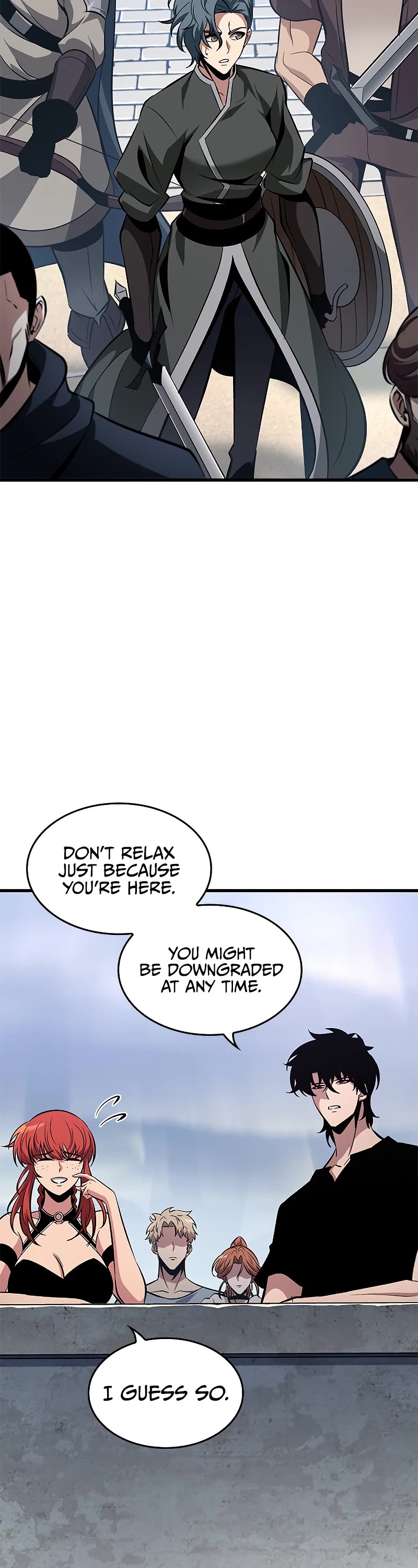 Read Pick Me Up! EN Manga Online