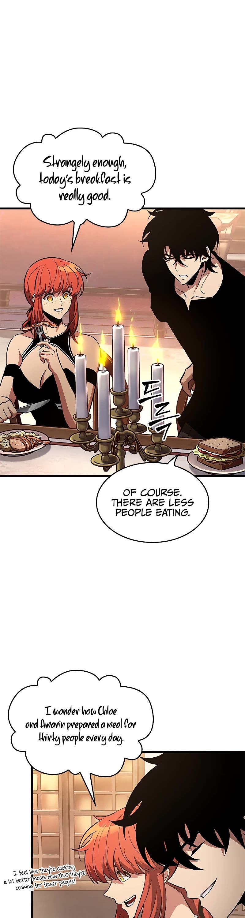 Read Pick Me Up! EN Manga Online
