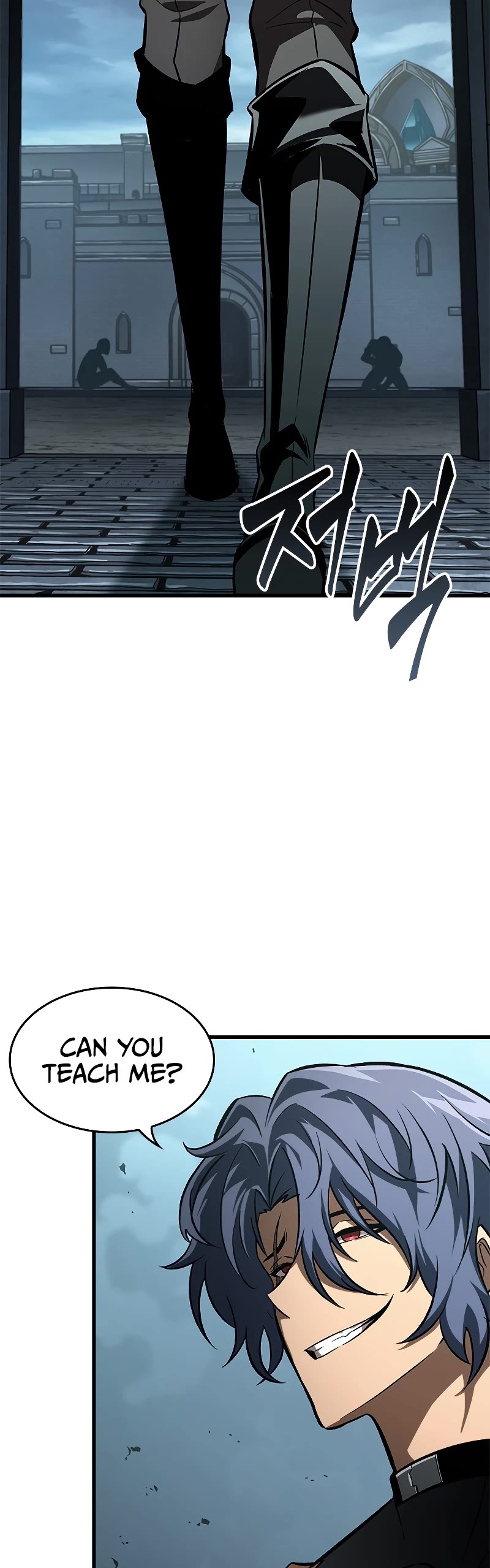 Read Pick Me Up! EN Manga Online