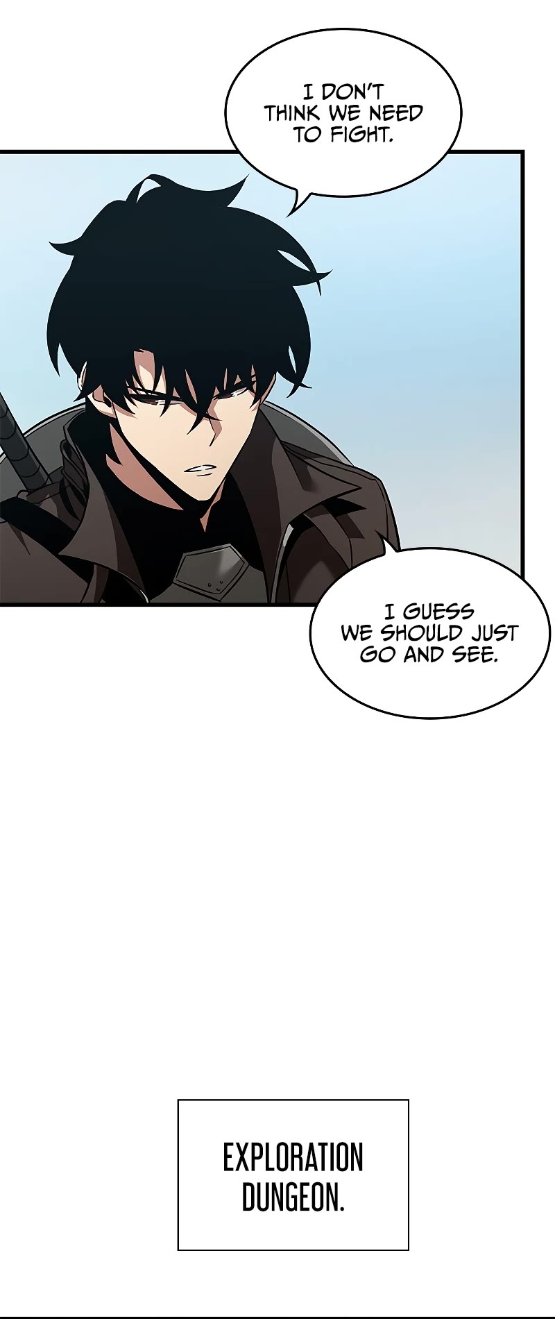 Read Pick Me Up! EN Manga Online