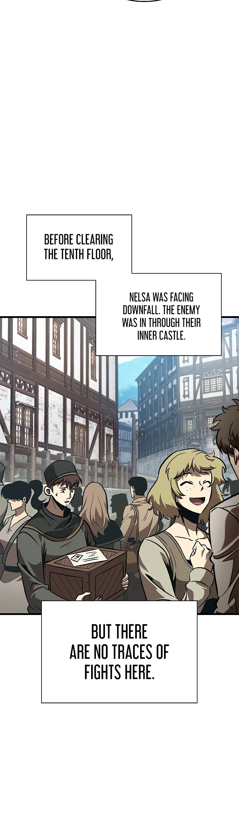 Read Pick Me Up! EN Manga Online