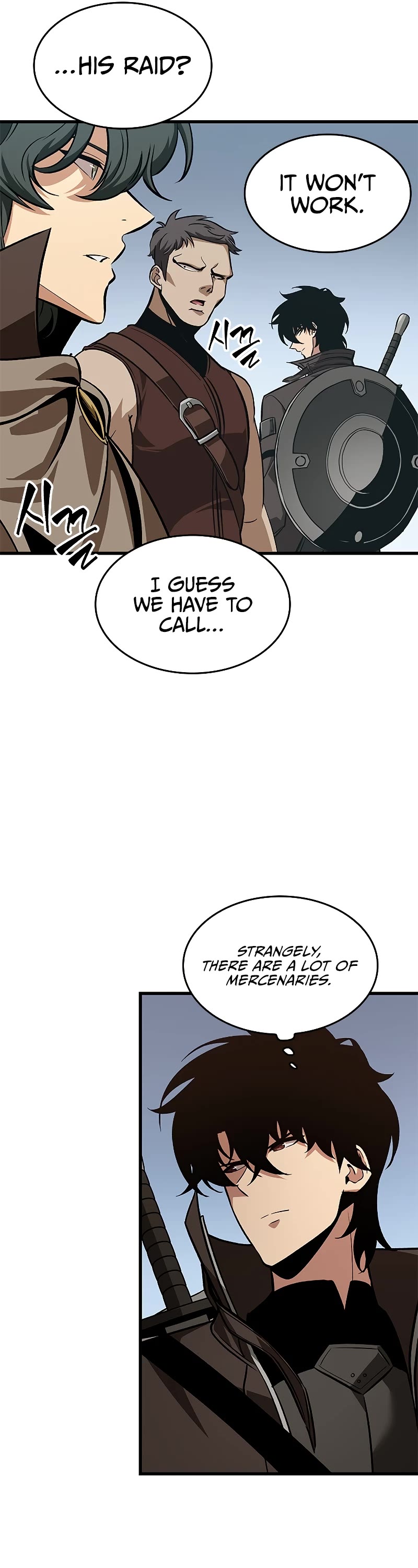 Read Pick Me Up! EN Manga Online