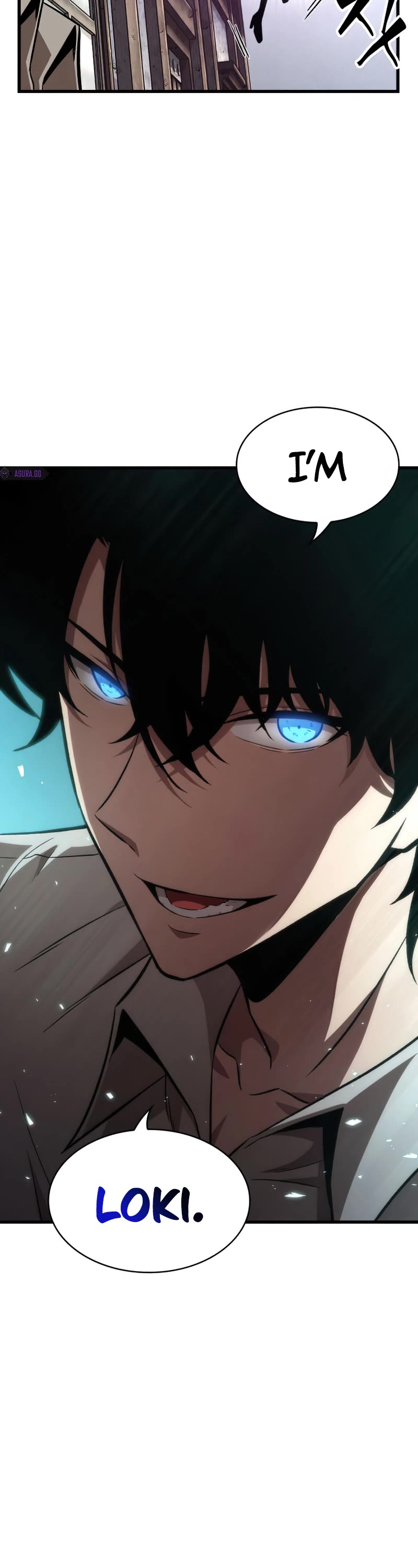 Read Pick Me Up! EN Manga Online