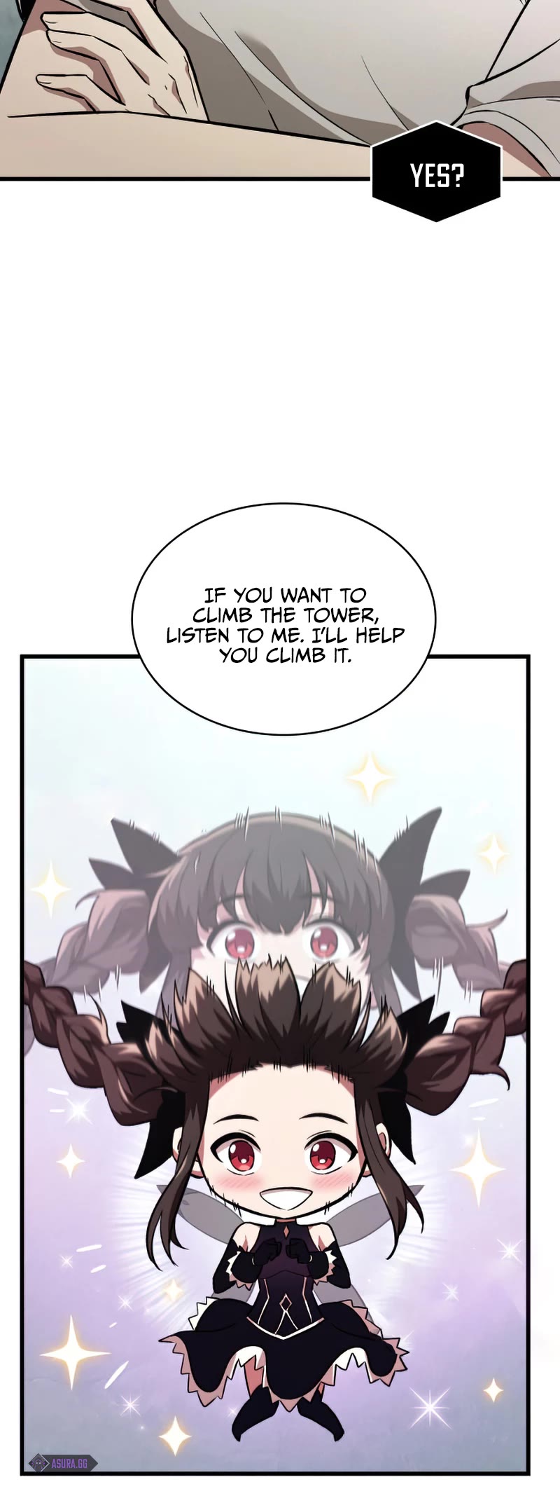 Read Pick Me Up! EN Manga Online