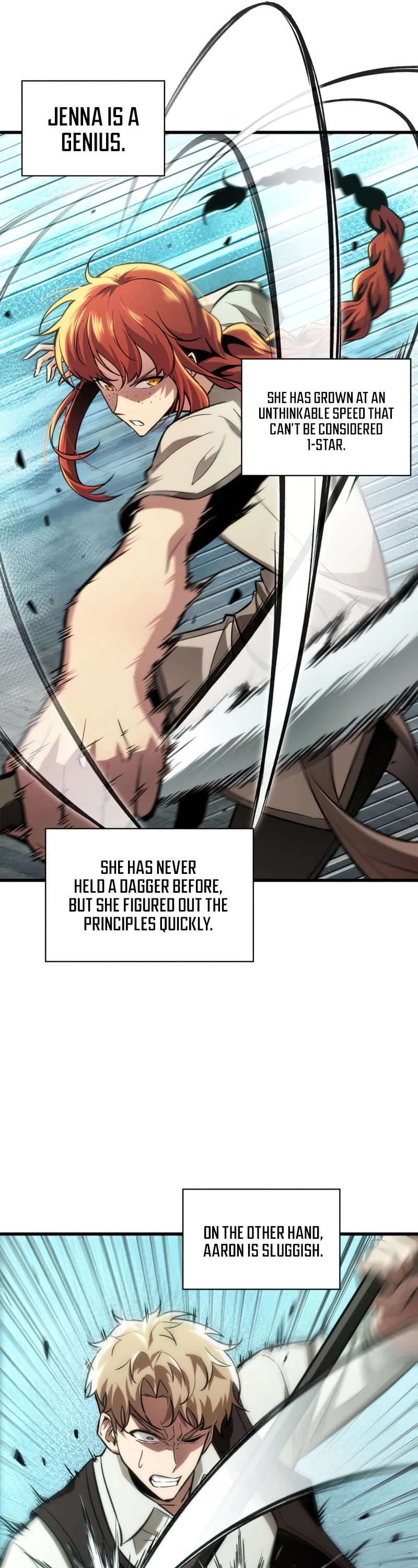 Read Pick Me Up! EN Manga Online