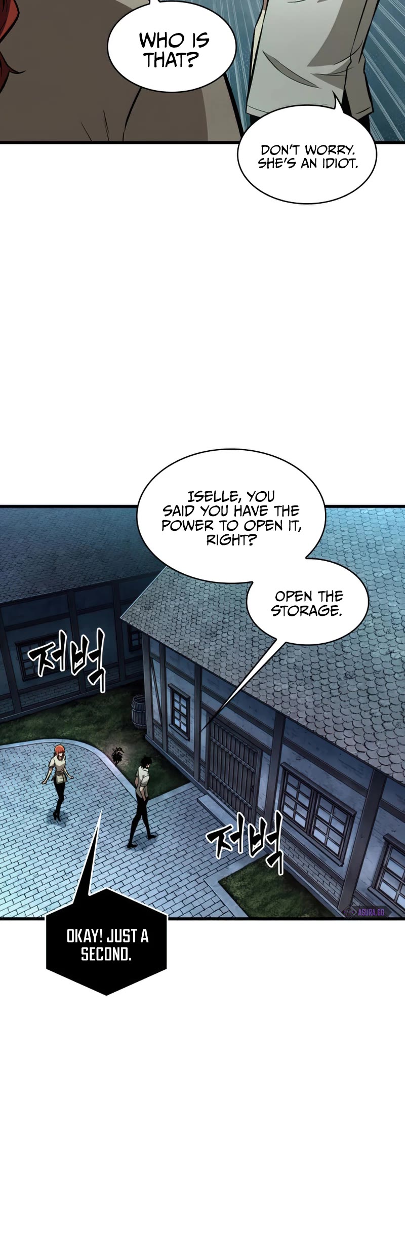 Read Pick Me Up! EN Manga Online