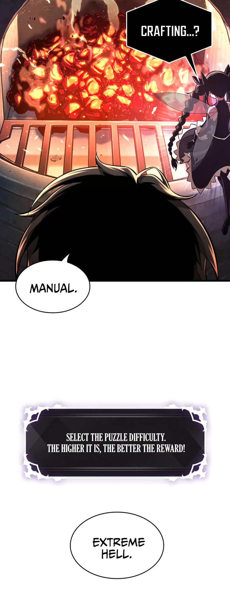 Read Pick Me Up! EN Manga Online