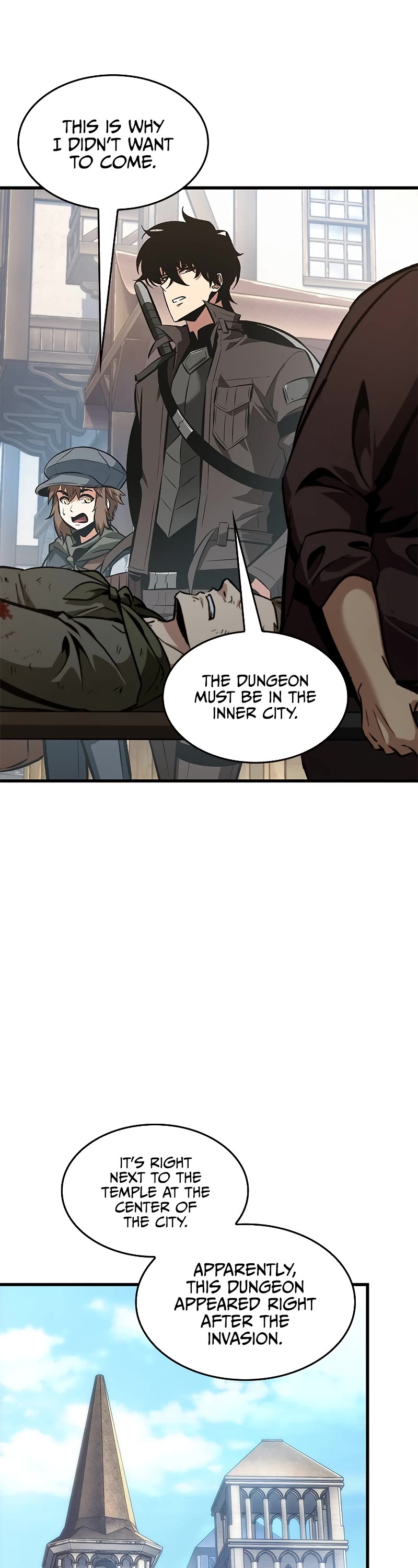 Read Pick Me Up! EN Manga Online