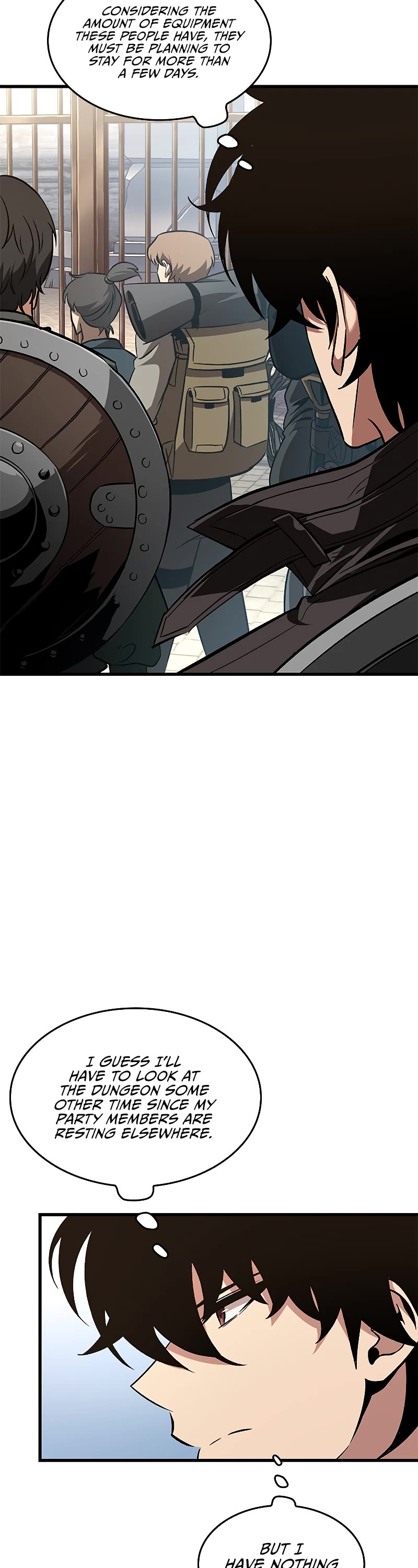 Read Pick Me Up! EN Manga Online