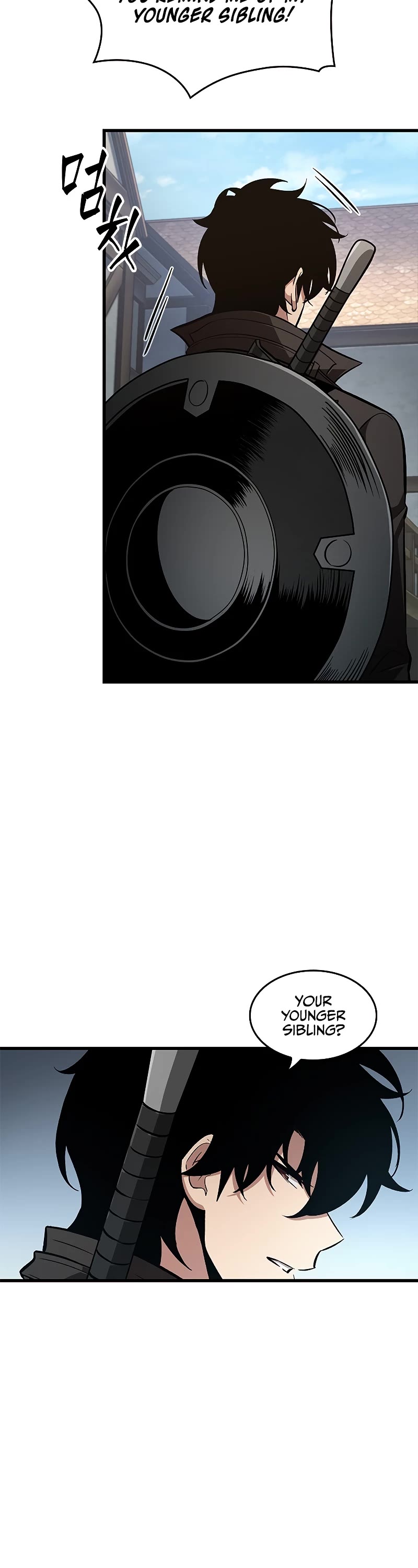 Read Pick Me Up! EN Manga Online