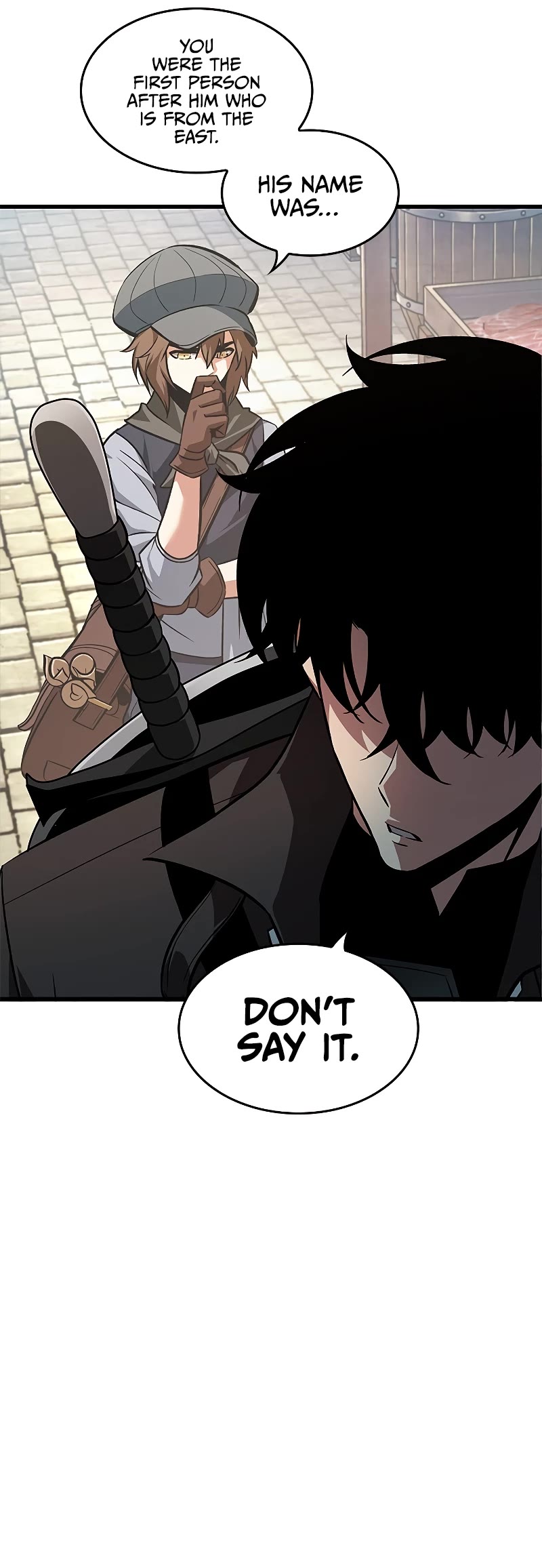 Read Pick Me Up! EN Manga Online
