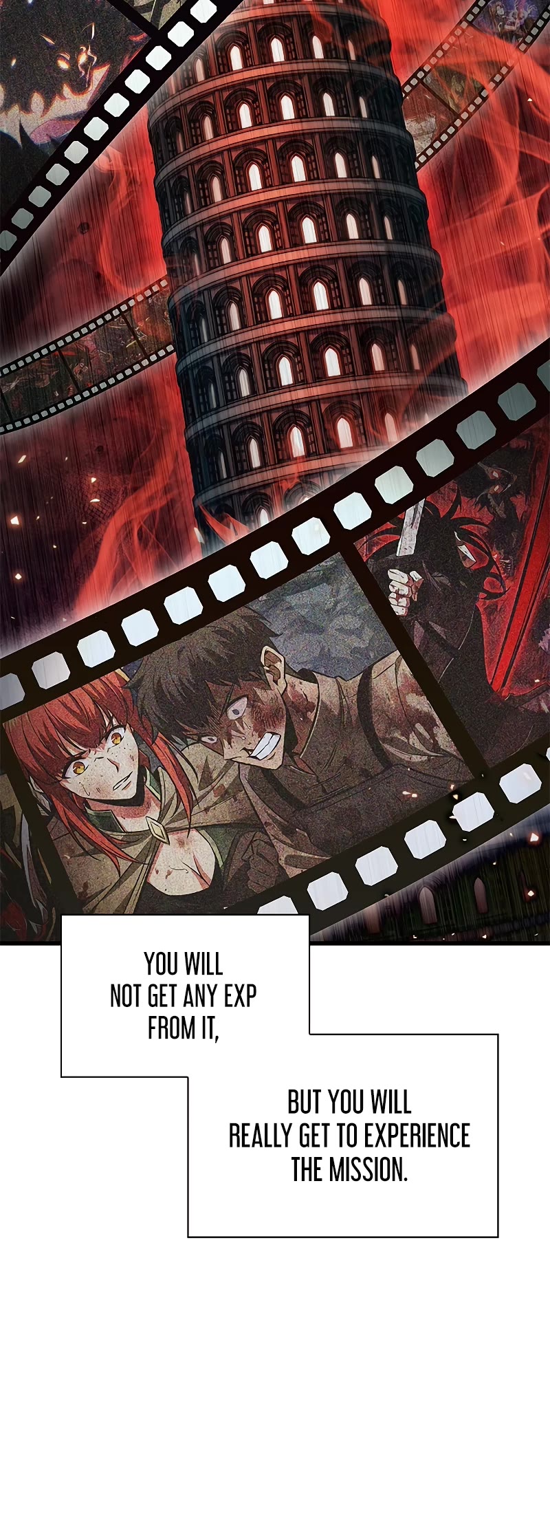 Read Pick Me Up! EN Manga Online