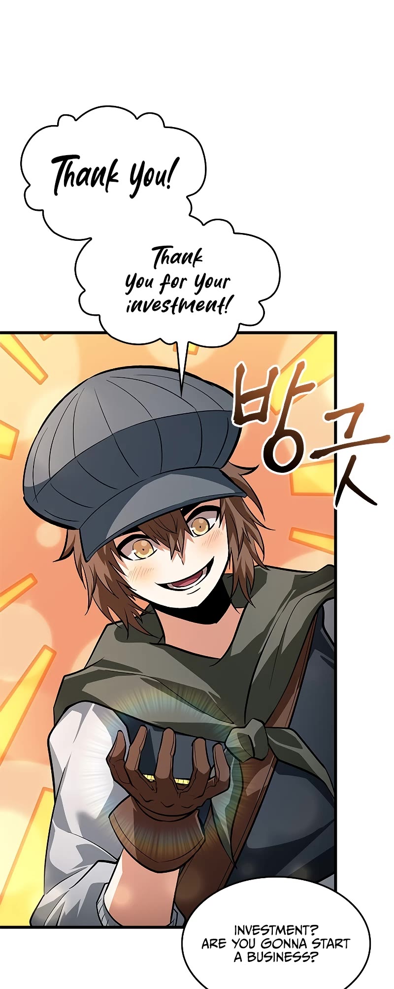 Read Pick Me Up! EN Manga Online