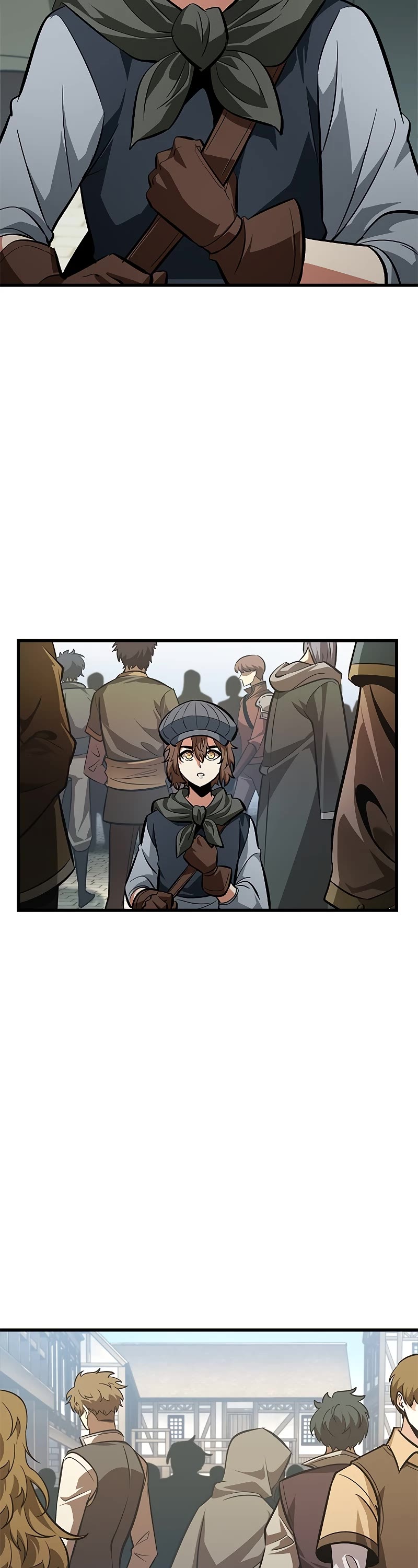 Read Pick Me Up! EN Manga Online