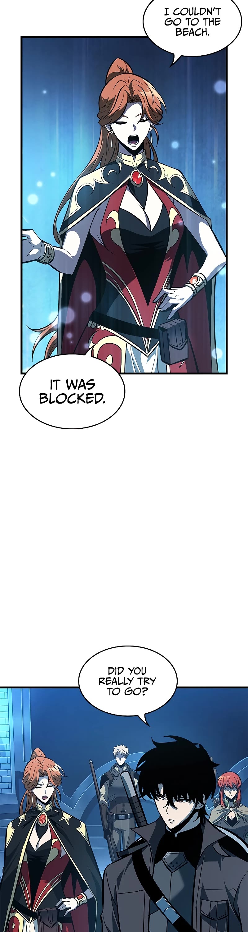 Read Pick Me Up! EN Manga Online