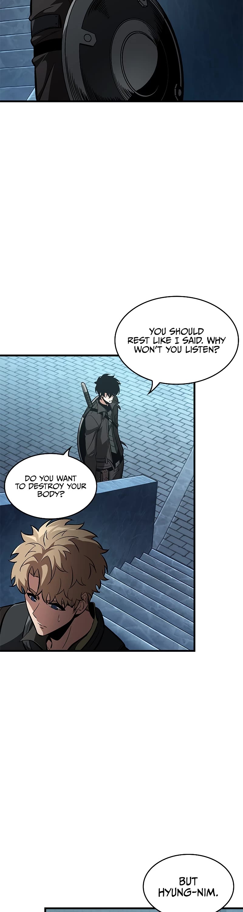 Read Pick Me Up! EN Manga Online