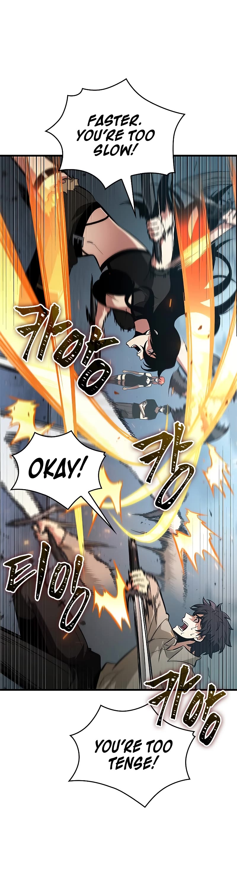 Read Pick Me Up! EN Manga Online