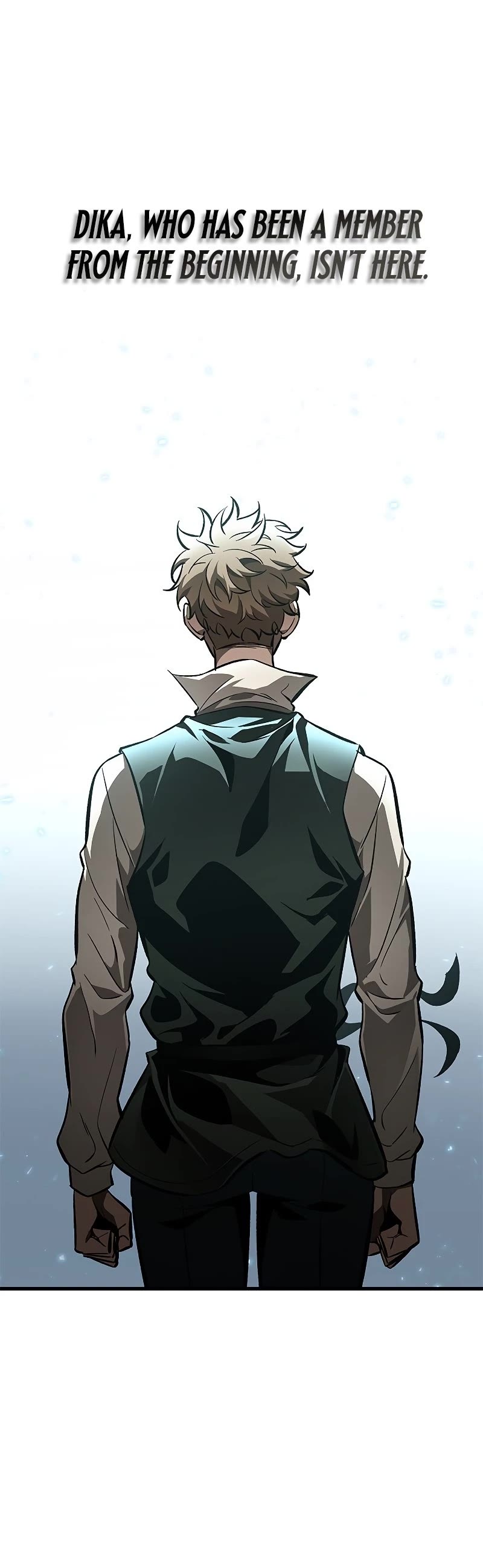 Read Pick Me Up! EN Manga Online