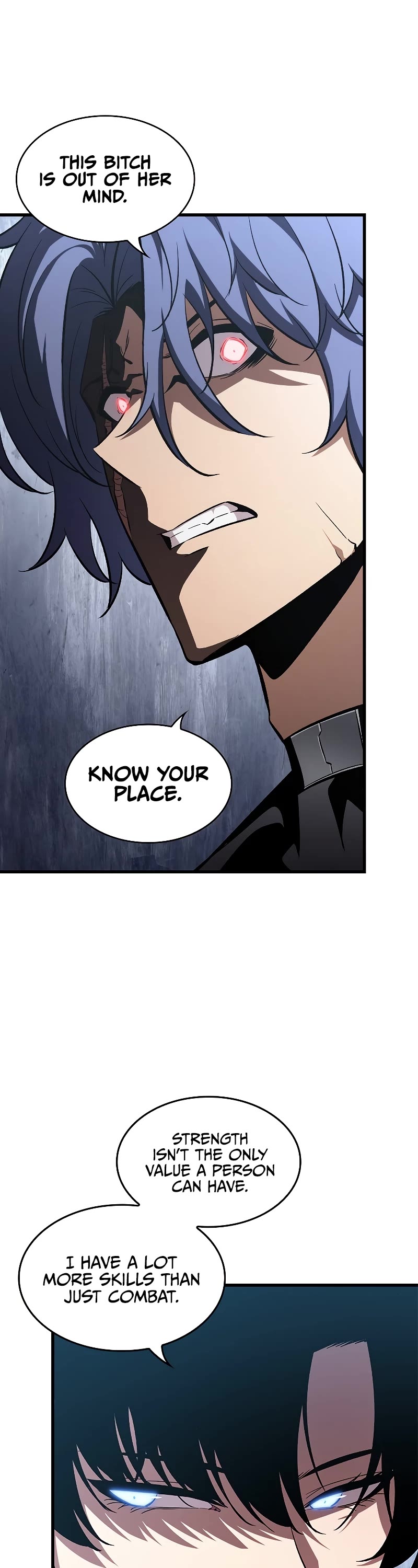 Read Pick Me Up! EN Manga Online