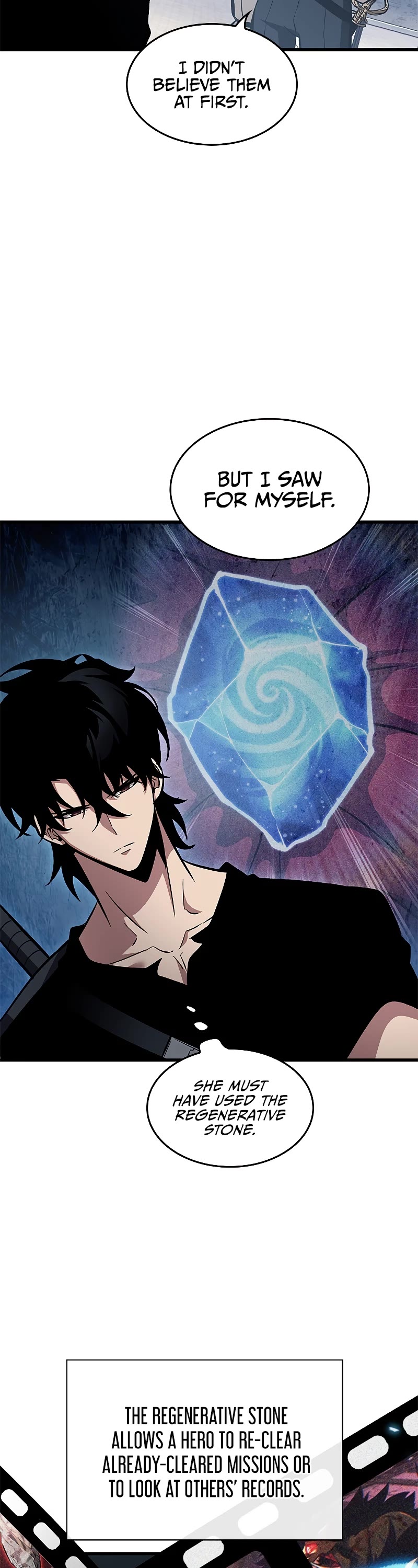 Read Pick Me Up! EN Manga Online