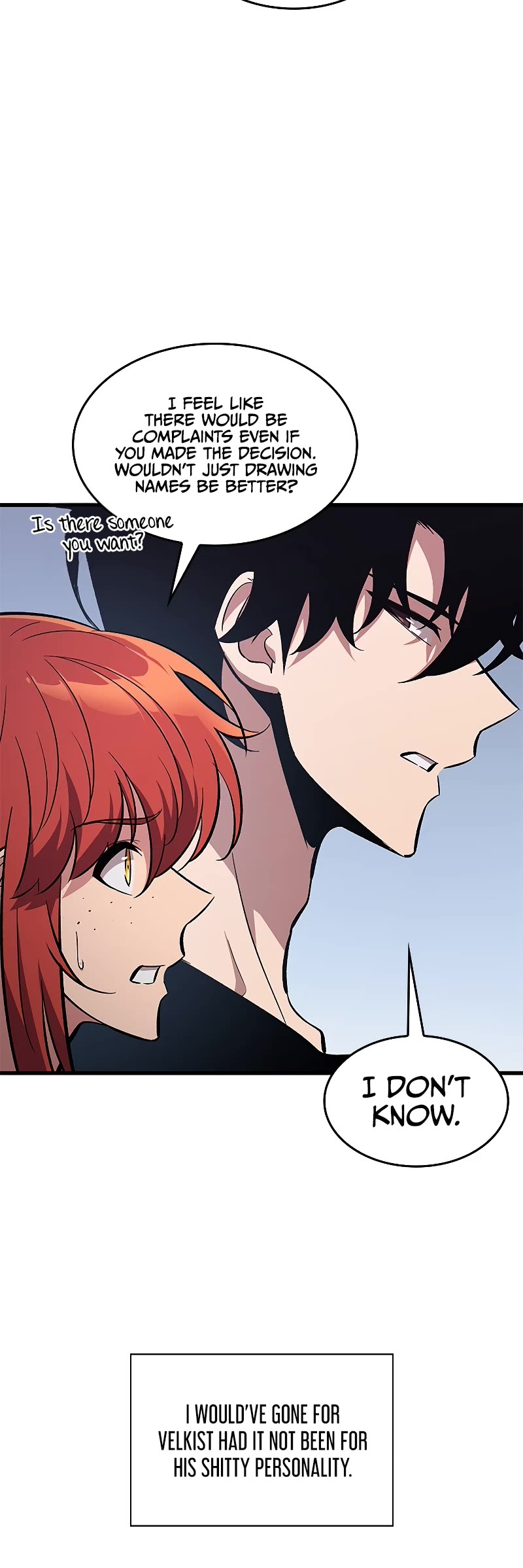 Read Pick Me Up! EN Manga Online