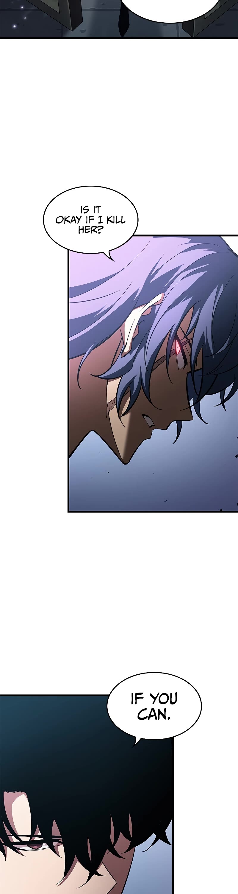 Read Pick Me Up! EN Manga Online