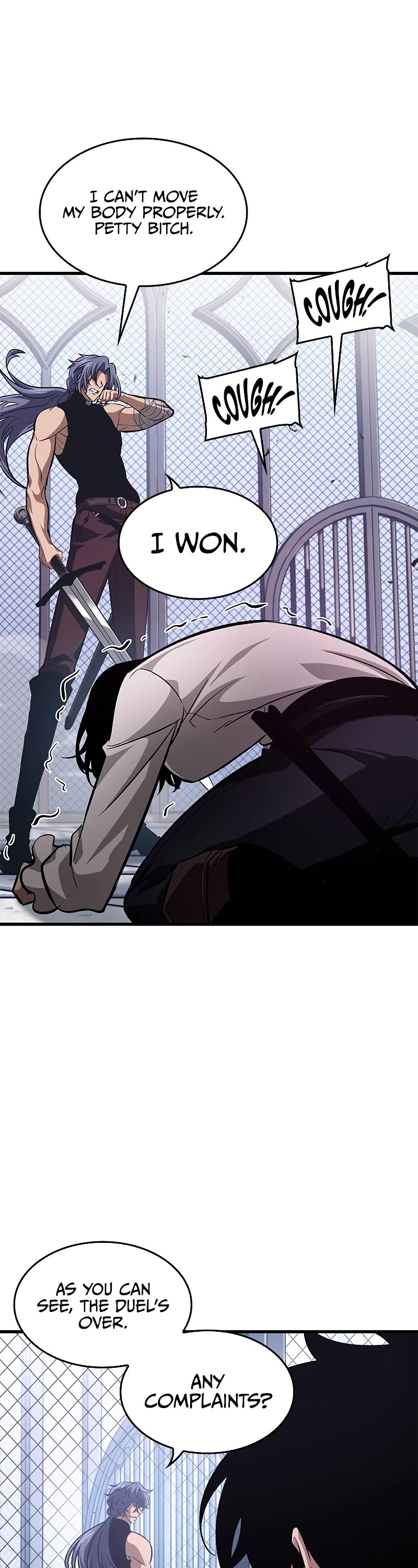 Read Pick Me Up! EN Manga Online