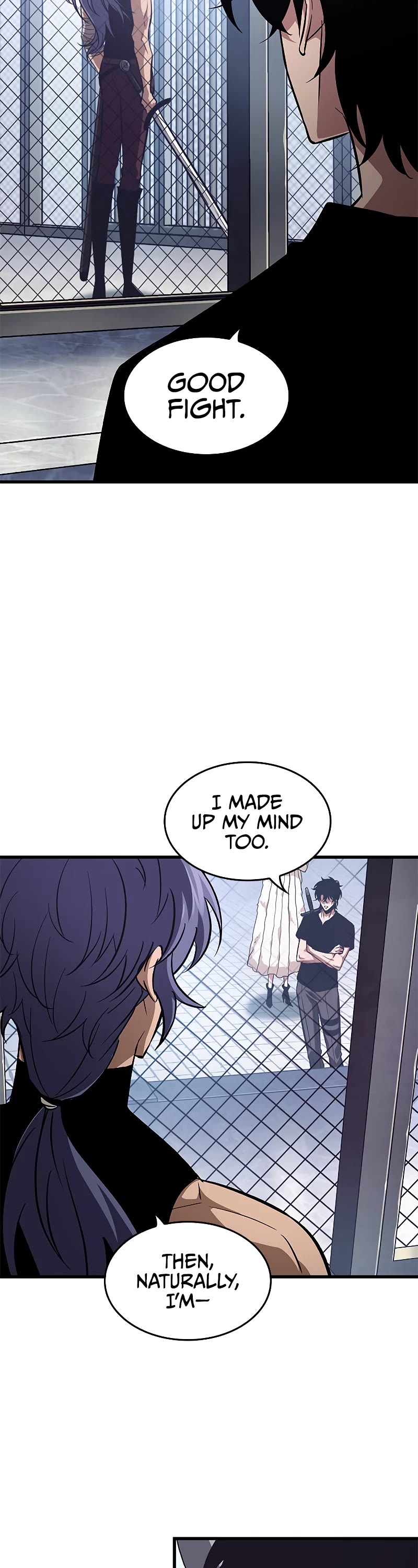 Read Pick Me Up! EN Manga Online