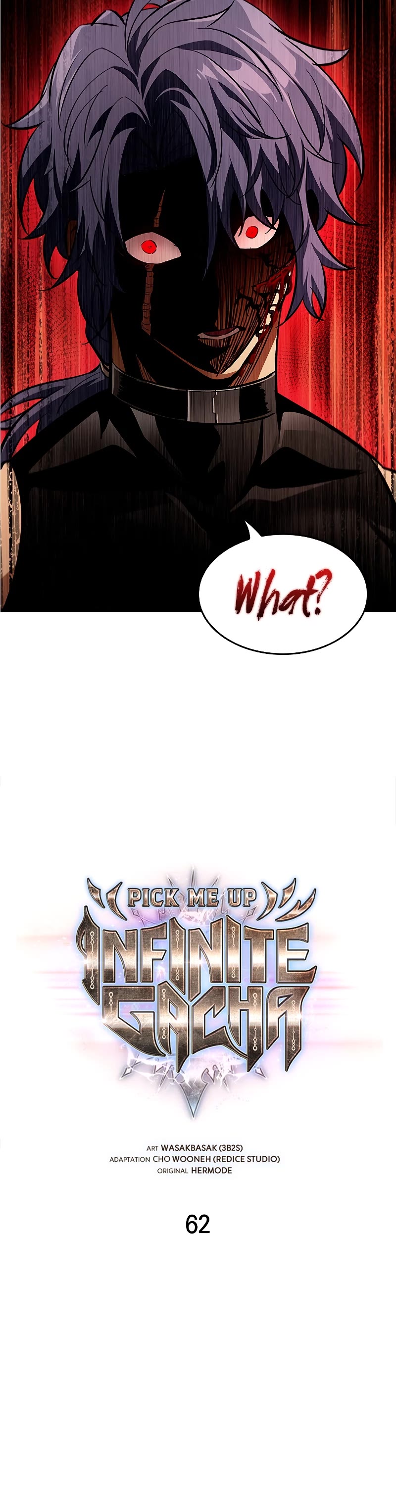 Read Pick Me Up! EN Manga Online