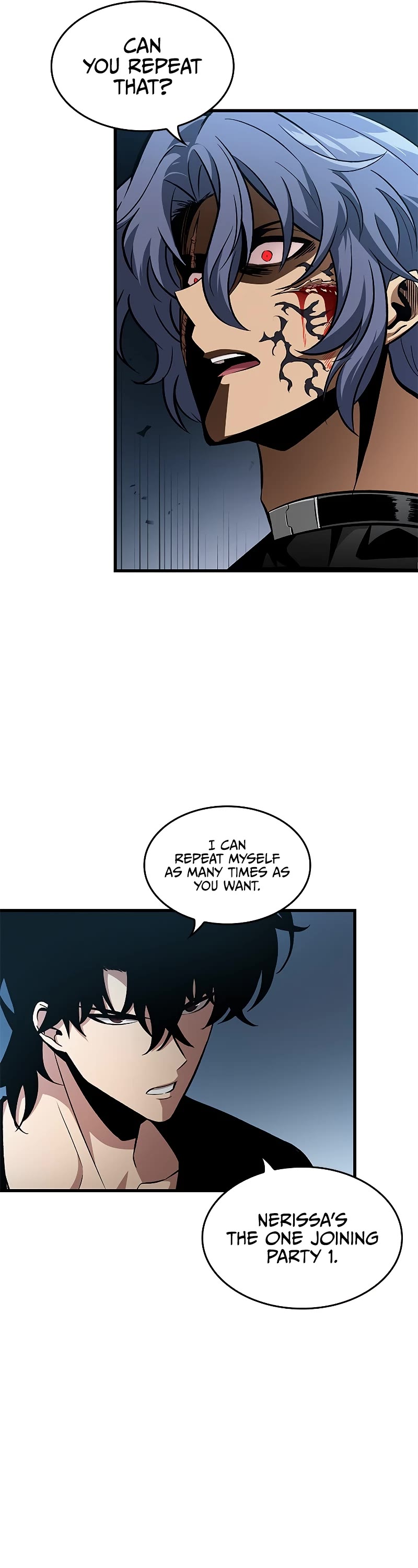 Read Pick Me Up! EN Manga Online