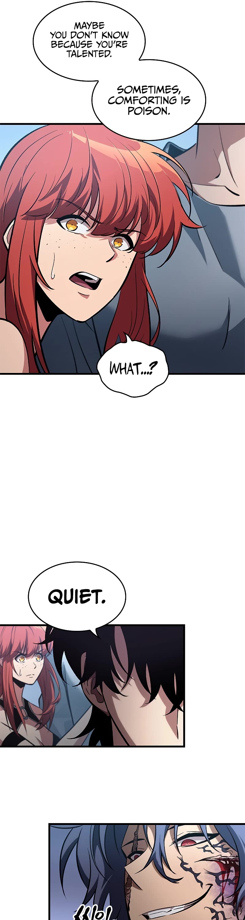 Read Pick Me Up! EN Manga Online