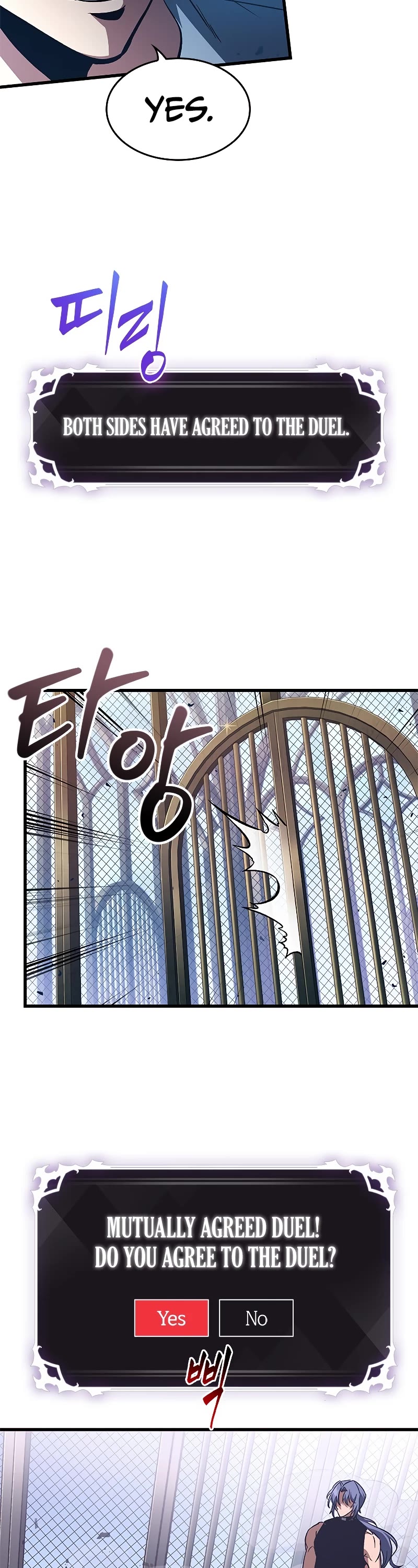 Read Pick Me Up! EN Manga Online