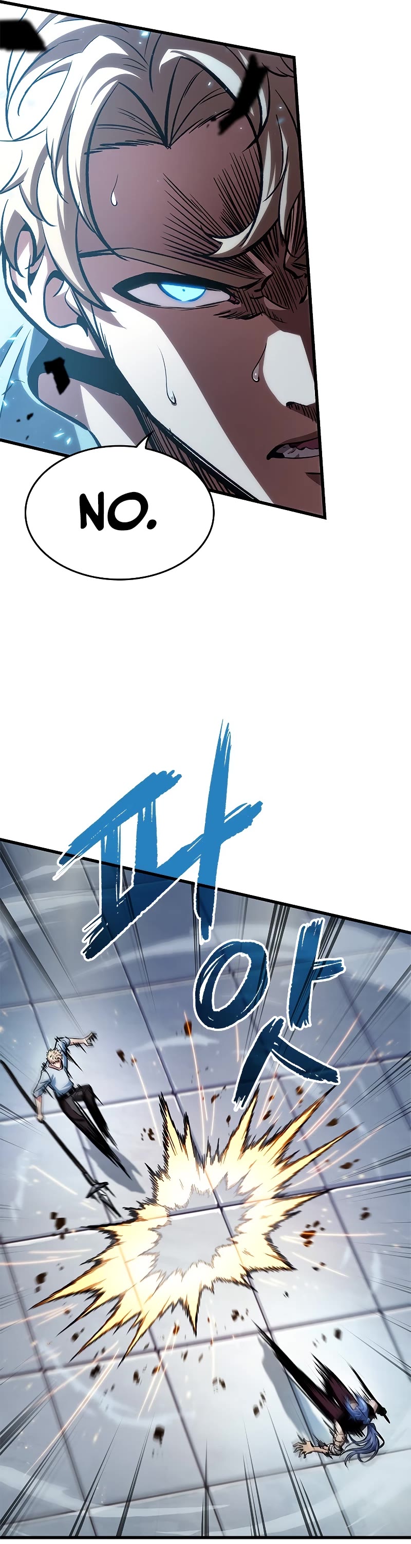 Read Pick Me Up! EN Manga Online