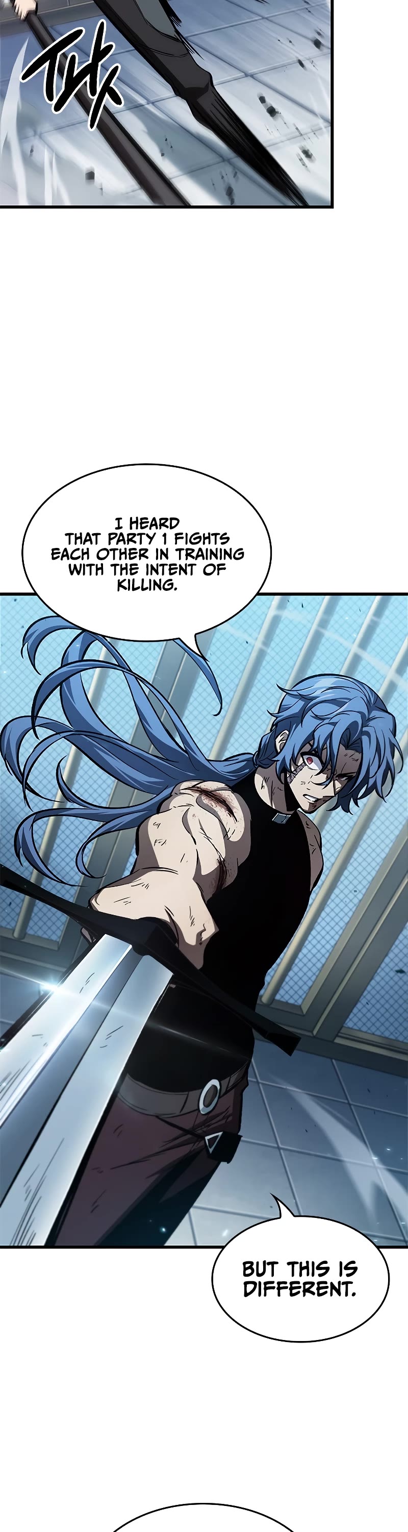 Read Pick Me Up! EN Manga Online
