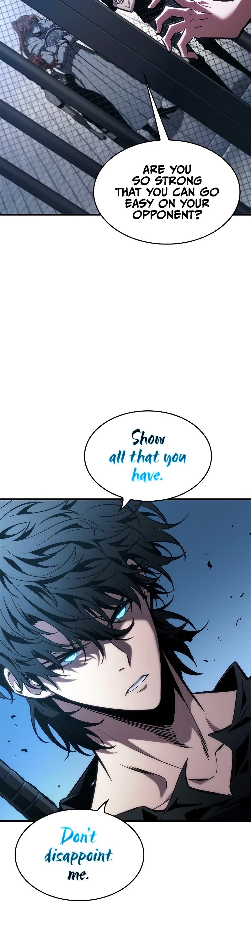 Read Pick Me Up! EN Manga Online