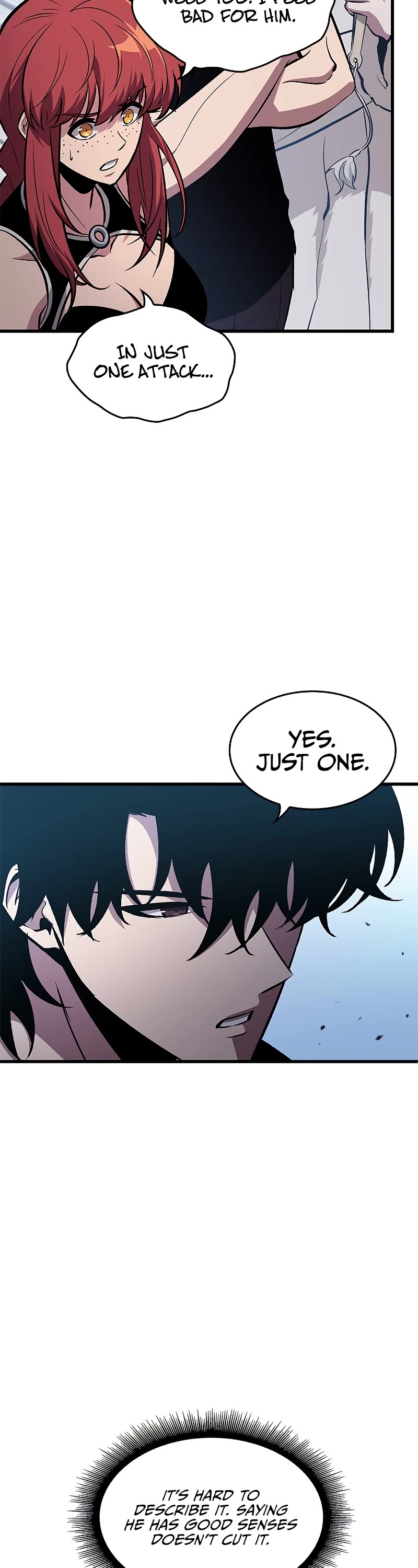 Read Pick Me Up! EN Manga Online