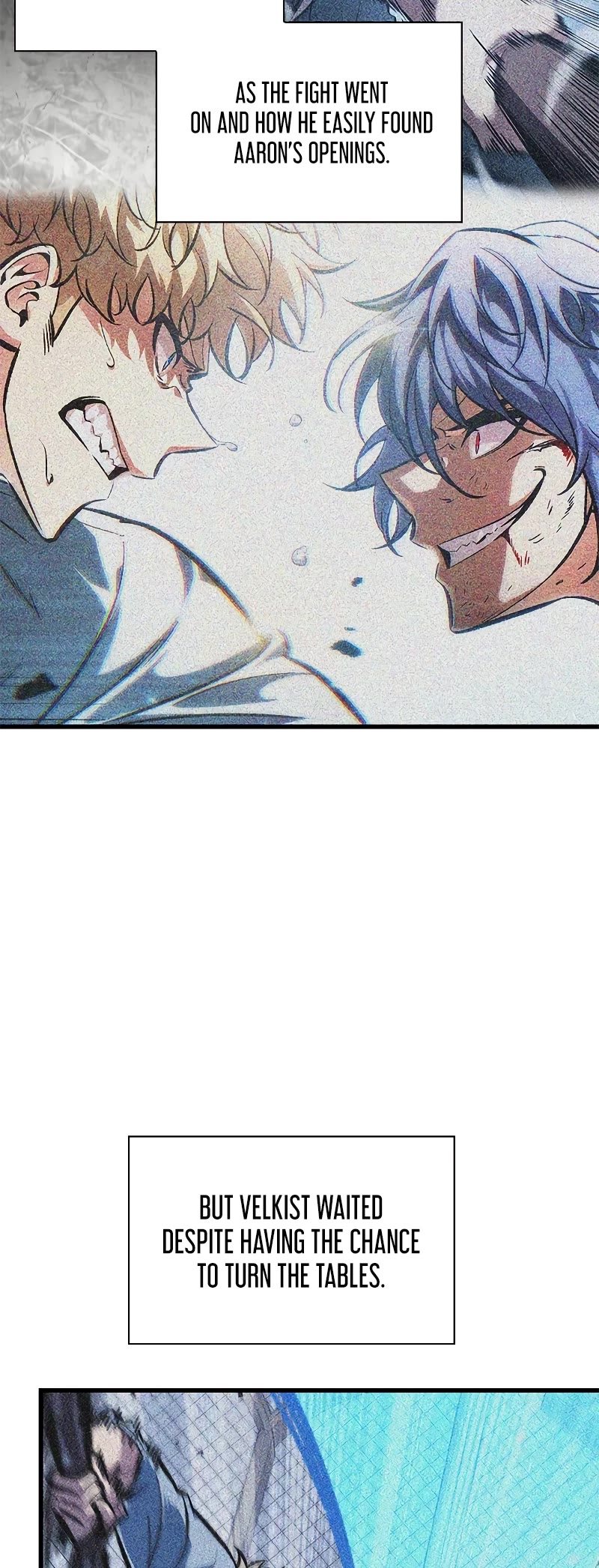 Read Pick Me Up! EN Manga Online
