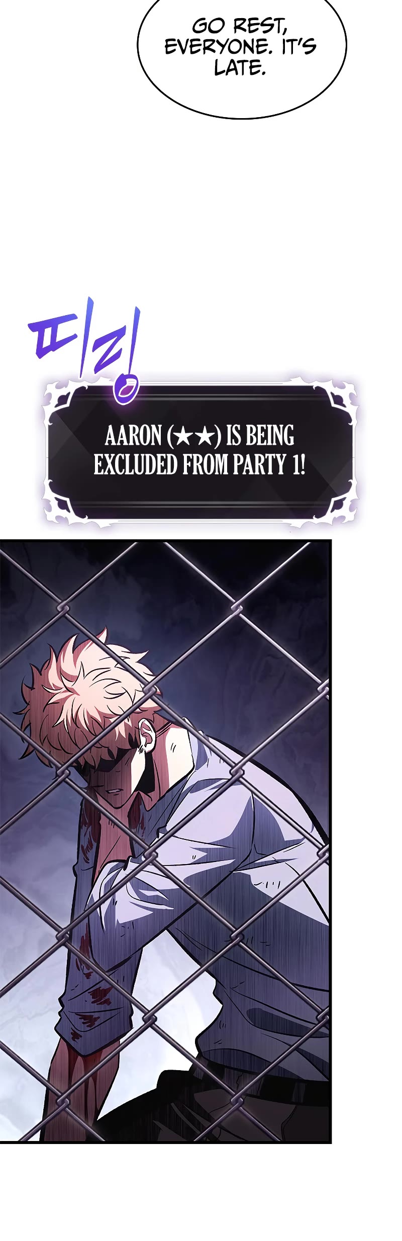Read Pick Me Up! EN Manga Online