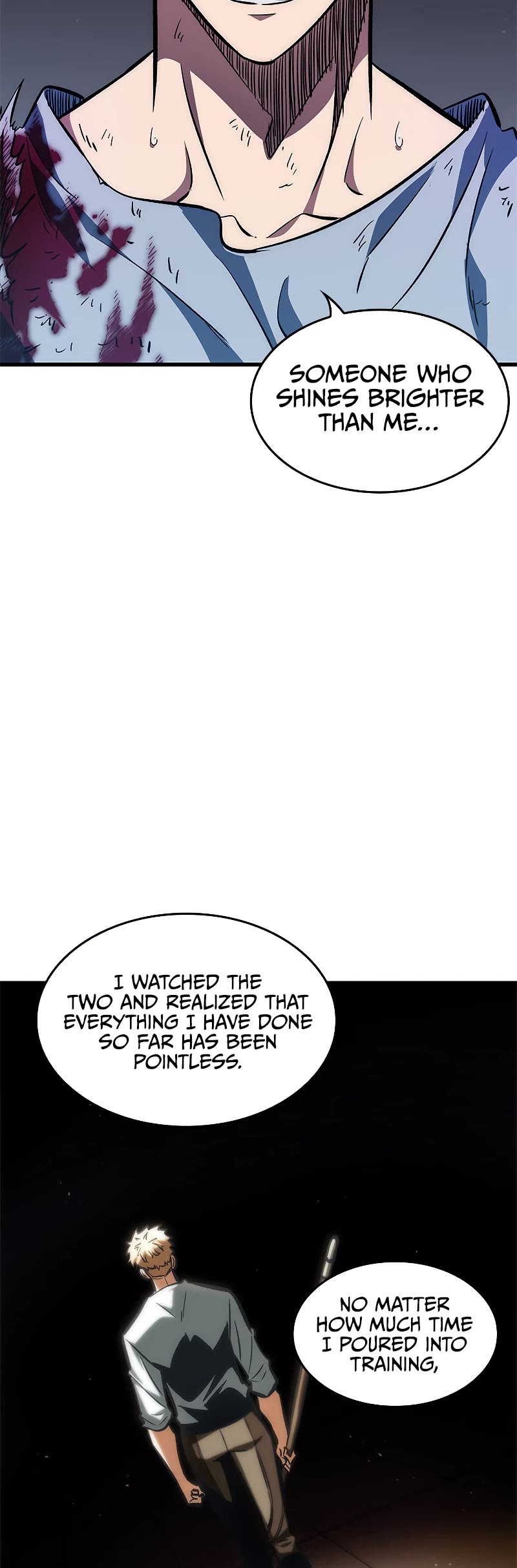 Read Pick Me Up! EN Manga Online