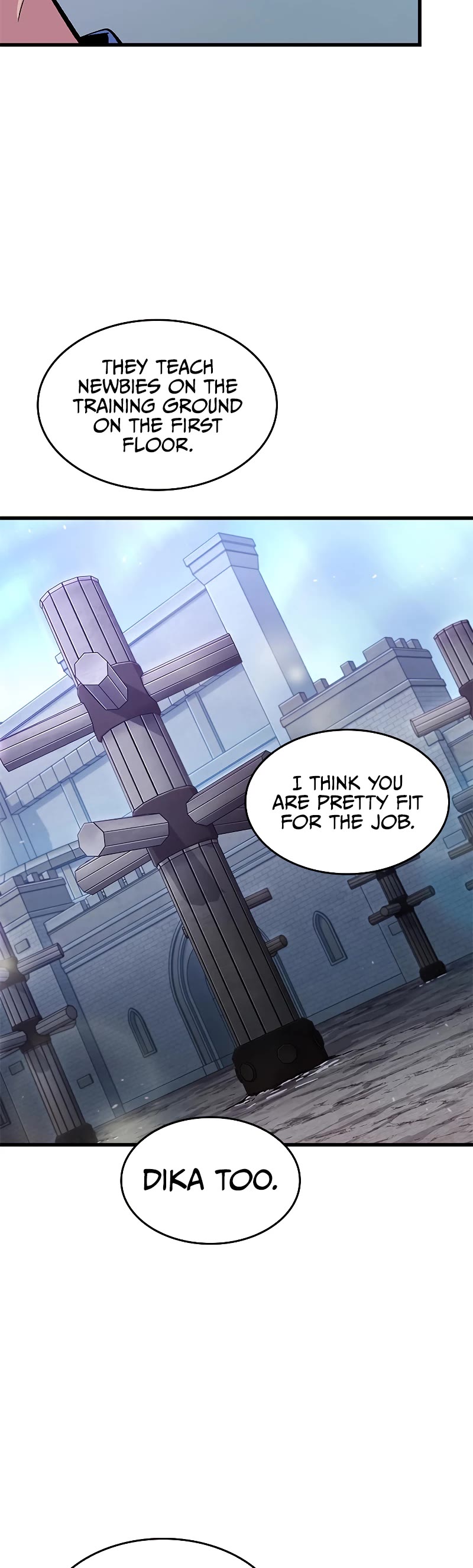 Read Pick Me Up! EN Manga Online