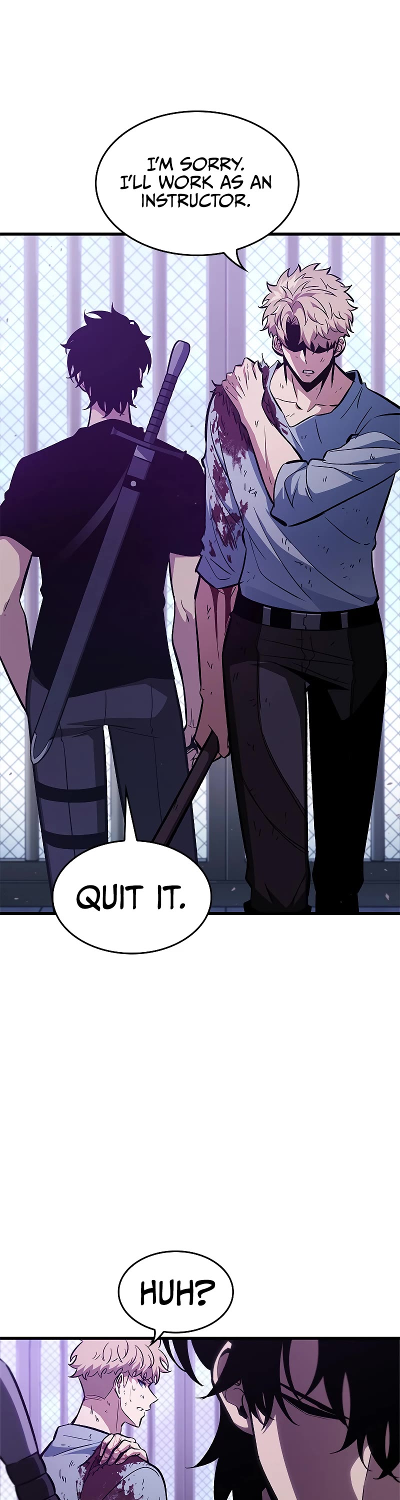Read Pick Me Up! EN Manga Online