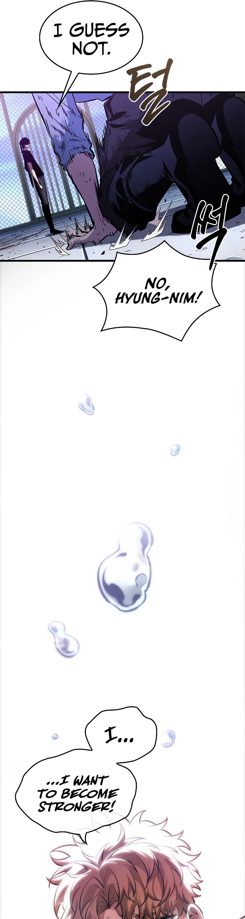 Read Pick Me Up! EN Manga Online