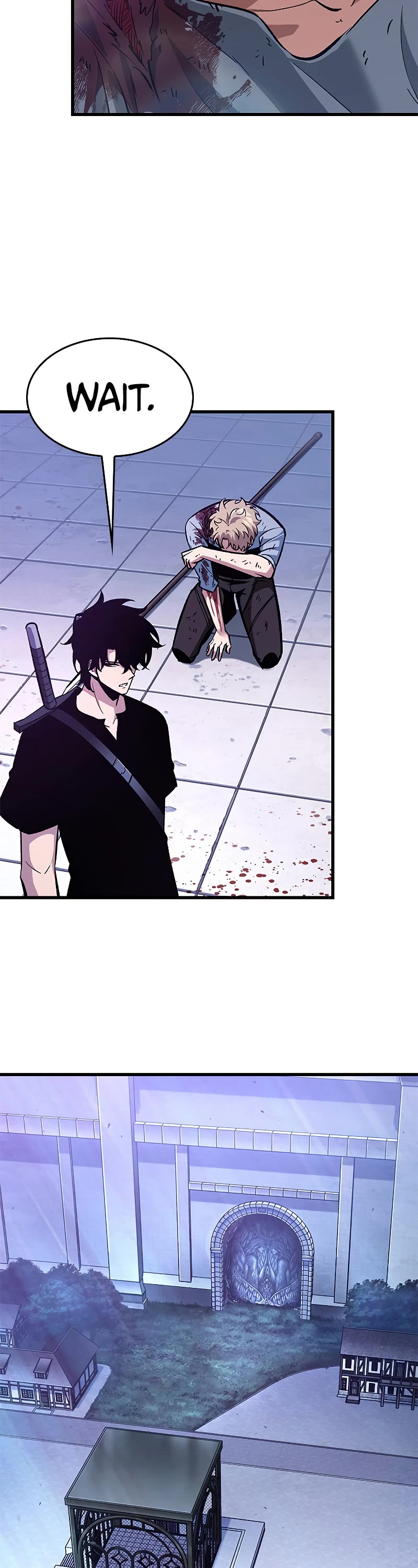 Read Pick Me Up! EN Manga Online