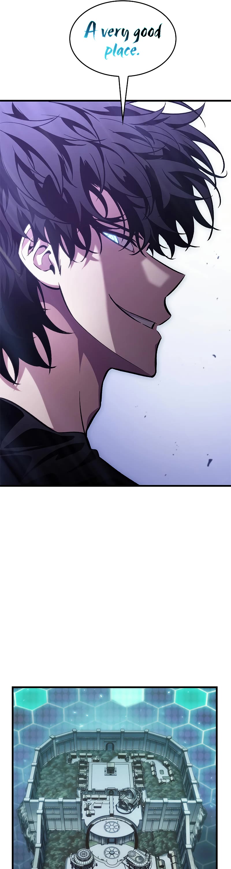 Read Pick Me Up! EN Manga Online