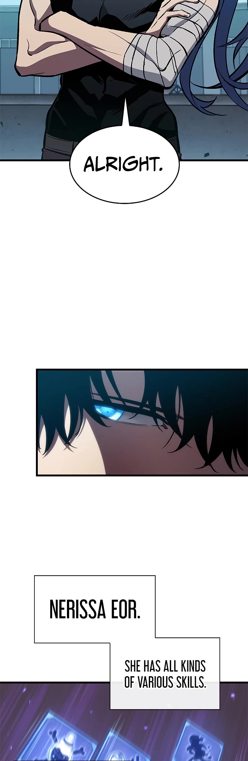 Read Pick Me Up! EN Manga Online