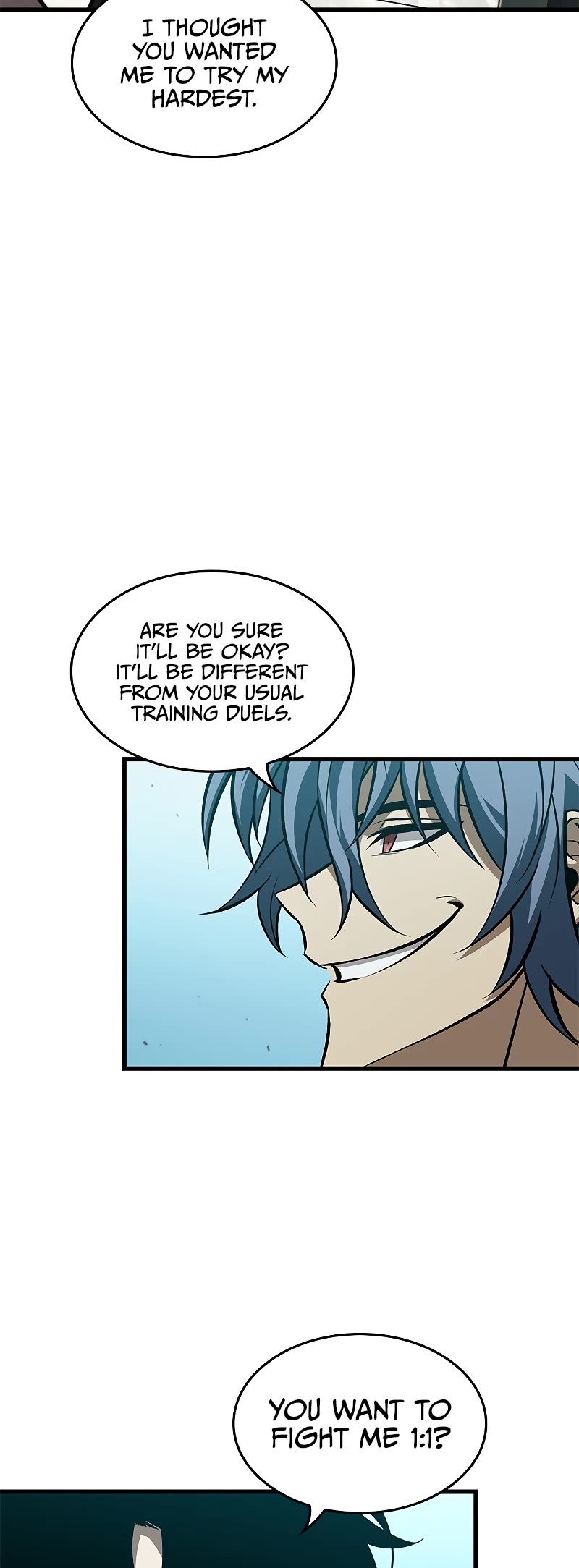 Read Pick Me Up! EN Manga Online
