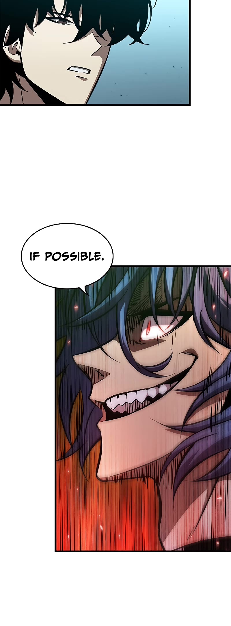 Read Pick Me Up! EN Manga Online