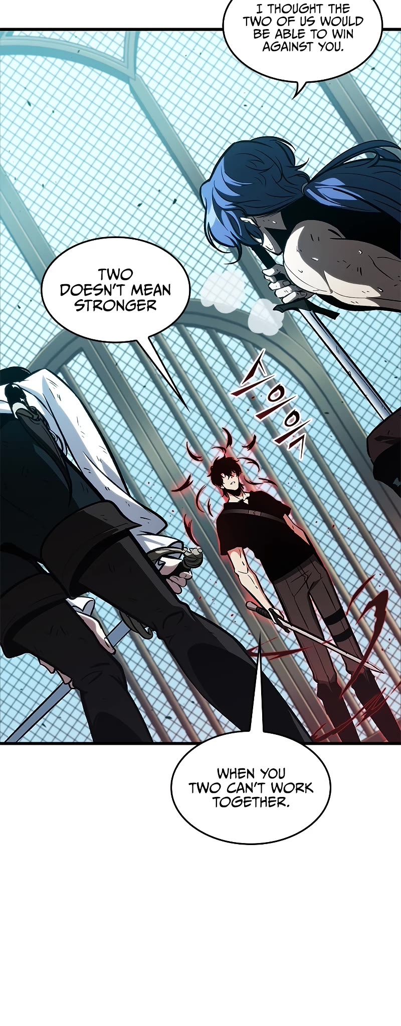 Read Pick Me Up! EN Manga Online