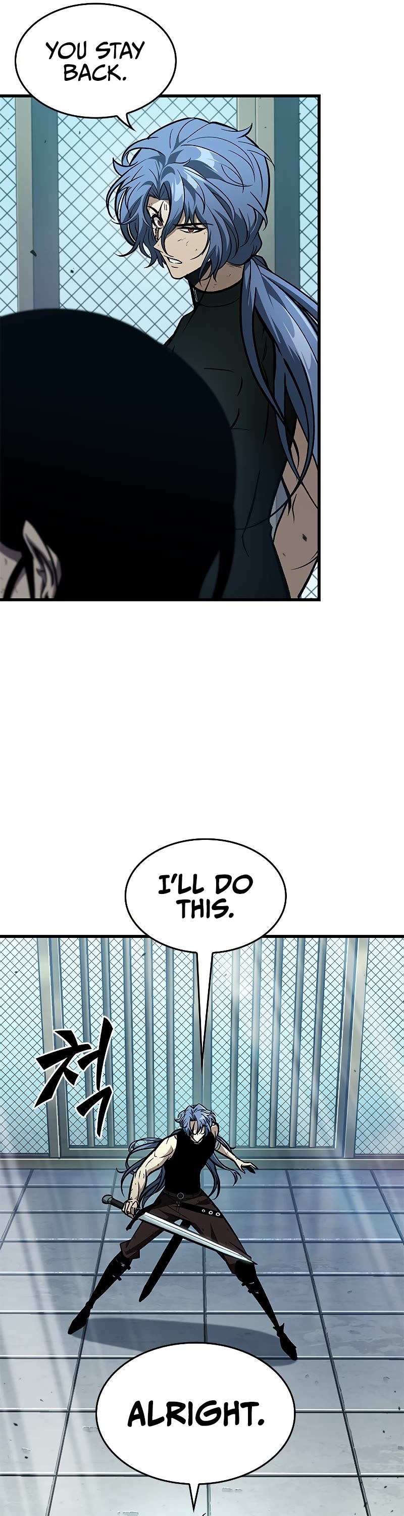 Read Pick Me Up! EN Manga Online